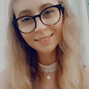 Meet your Posher, Toni